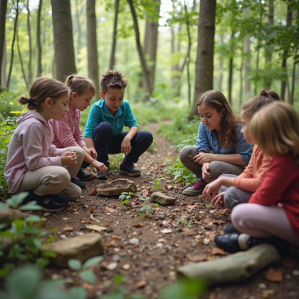 Community Education Program